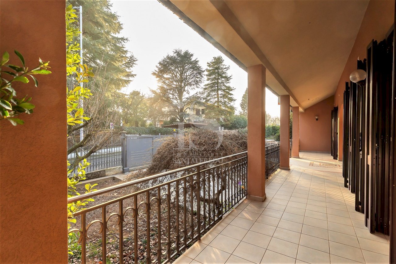 Ville in Vendita in Brianza - Villa VIA CARDUCCI, 9, Correzzana - foto 1