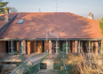 Ville in Vendita in Brianza - Villa VIA CARDUCCI, 9, Correzzana - foto 3