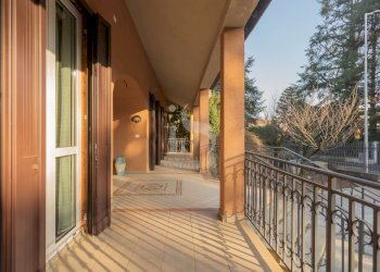 Ville in Vendita in Brianza - Villa VIA CARDUCCI, 9, Correzzana - foto 6