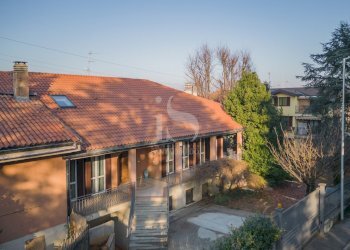 Ville in Vendita in Brianza - Villa VIA CARDUCCI, 9, Correzzana - foto 8