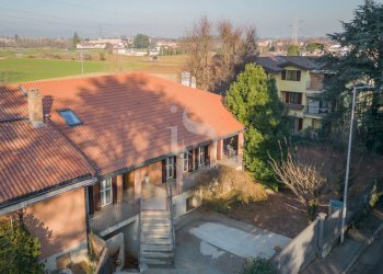 Ville in Vendita in Brianza - Villa VIA CARDUCCI, 9, Correzzana - foto 9