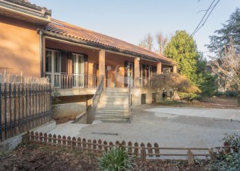 Ville in Vendita in Brianza - Villa VIA CARDUCCI, 9, Correzzana - foto 10