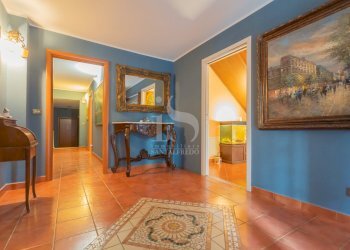Vendita Villa in Brianza - Villa VIA CARDUCCI, 9, Correzzana - foto 11