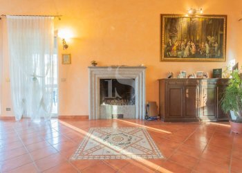Vendita Villa in Brianza - Villa VIA CARDUCCI, 9, Correzzana - foto 12