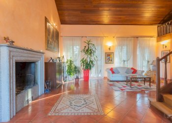 Vendita Villa in Brianza - Villa VIA CARDUCCI, 9, Correzzana - foto 13