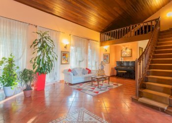 Vendita Villa in Brianza - Villa VIA CARDUCCI, 9, Correzzana - foto 15