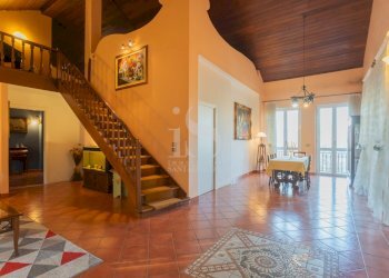 Vendita Villa in Brianza - Villa VIA CARDUCCI, 9, Correzzana - foto 16