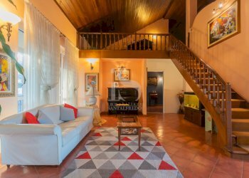 Vendita Villa in Brianza - Villa VIA CARDUCCI, 9, Correzzana - foto 18