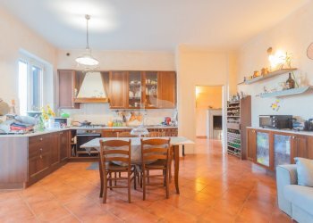 Vendita Villa in Brianza - Villa VIA CARDUCCI, 9, Correzzana - foto 20