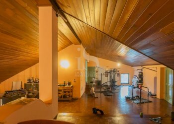 Vendita Villa in Brianza - Villa VIA CARDUCCI, 9, Correzzana - foto 22