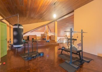 Vendita Villa in Brianza - Villa VIA CARDUCCI, 9, Correzzana - foto 23