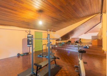 Vendita Villa in Brianza - Villa VIA CARDUCCI, 9, Correzzana - foto 24