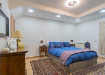 Vendita Villa in Brianza - Villa VIA CARDUCCI, 9, Correzzana - foto 28