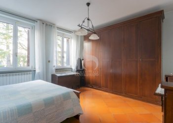 Vendita Villa in Brianza - Villa VIA CARDUCCI, 9, Correzzana - foto 29