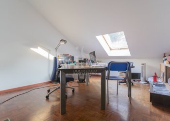 Vendita Villa in Brianza - Villa VIA CARDUCCI, 9, Correzzana - foto 32