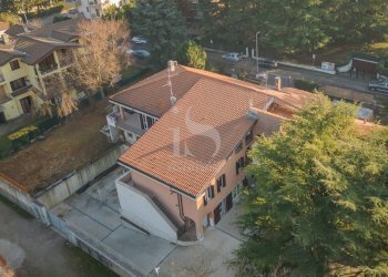 Ville in Vendita in Brianza - Villa VIA CARDUCCI, 9, Correzzana - foto 35