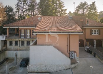 Ville in Vendita in Brianza - Villa VIA CARDUCCI, 9, Correzzana - foto 37