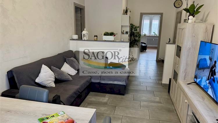 Appartamento Luserna San Giovanni - foto 2
