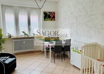 Appartamento Luserna San Giovanni - foto 7