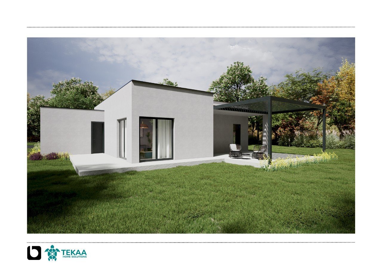 Small Villa Cavriago - photo 3