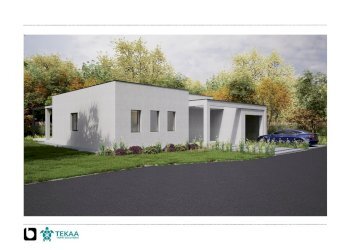 Small Villa Cavriago - photo 5