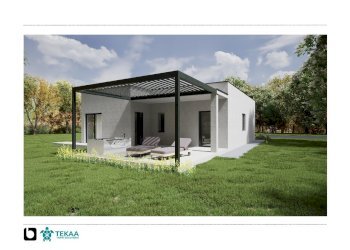 Small Villa Cavriago - photo 7