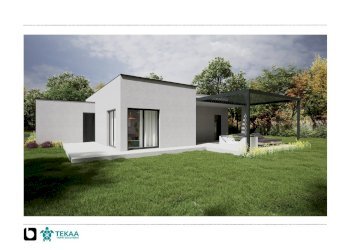 Small Villa Cavriago - photo 8