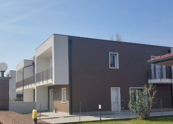 Villa Trifamiliare Ferrara - foto 2