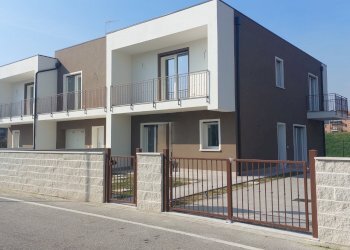 Villa Trifamiliare Ferrara - foto 3