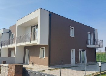 Villa Trifamiliare Ferrara - foto 4