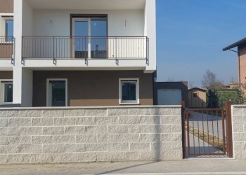 Villa Trifamiliare Ferrara - foto 5