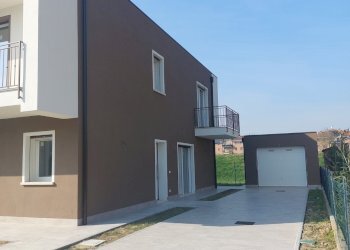 Villa Trifamiliare Ferrara - foto 6