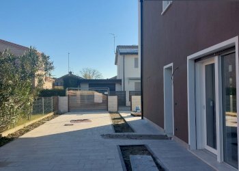 Villa Trifamiliare Ferrara - foto 8