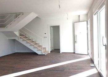 Villa Trifamiliare Ferrara - foto 10