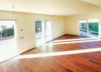 Villa Trifamiliare Ferrara - foto 11