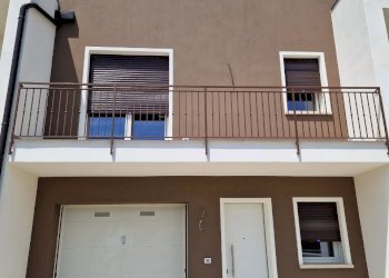 Villa Trifamiliare Ferrara - foto 16