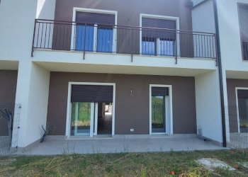 Villa Trifamiliare Ferrara - foto 17