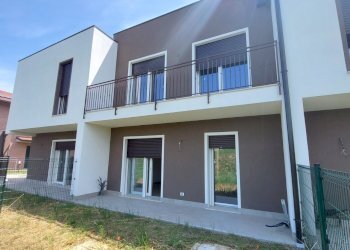 Villa Trifamiliare Ferrara - foto 18