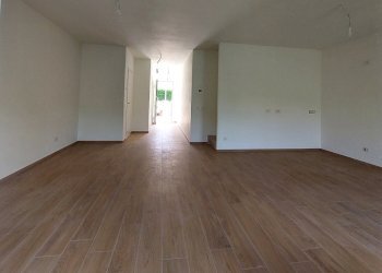 Villa Trifamiliare Ferrara - foto 22