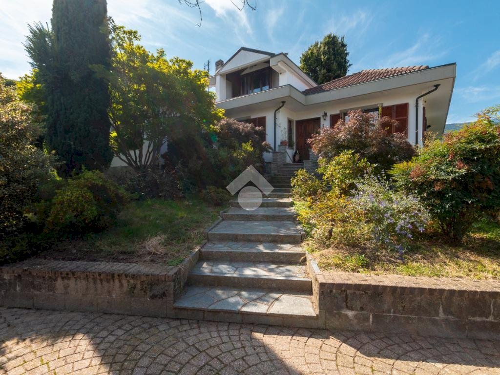 Villa Via san vincenzo, Bibiana - photo 1