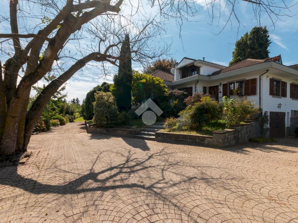 Villa Via san vincenzo, Bibiana - photo 2