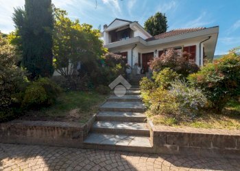 Villa Via san vincenzo, Bibiana - foto 1