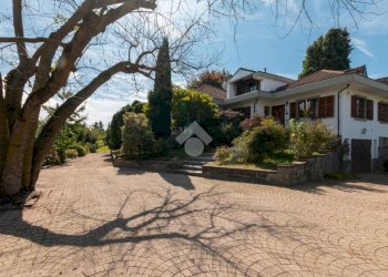 Villa Via san vincenzo, Bibiana - foto 2