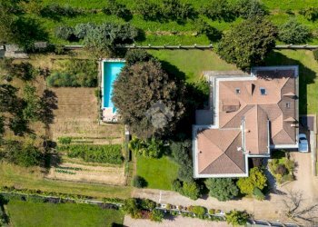 Villa Via san vincenzo, Bibiana - foto 6