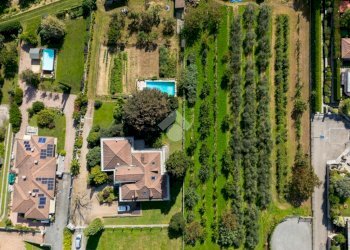 Villa Via san vincenzo, Bibiana - foto 7