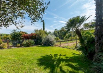 Villa Via san vincenzo, Bibiana - foto 8