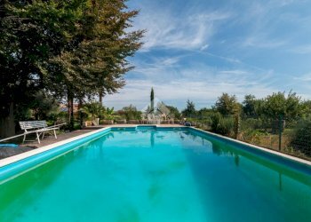 Villa Via san vincenzo, Bibiana - foto 9