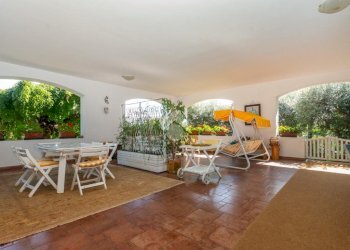 Villa Via san vincenzo, Bibiana - foto 12