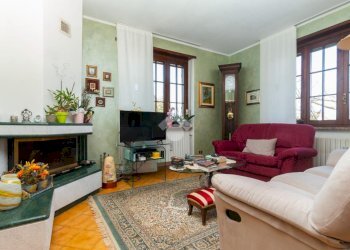 Villa Via san vincenzo, Bibiana - foto 15