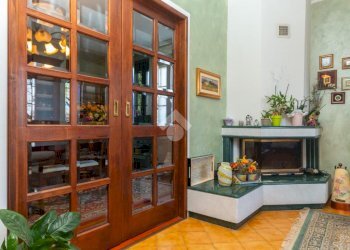 Villa Via san vincenzo, Bibiana - foto 16